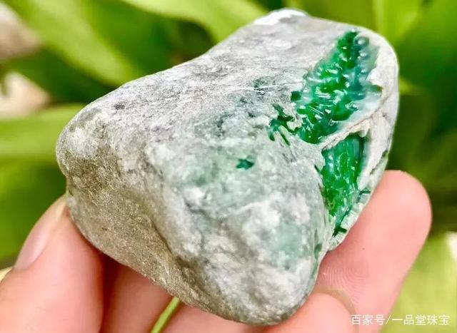 后江场口谜点详解